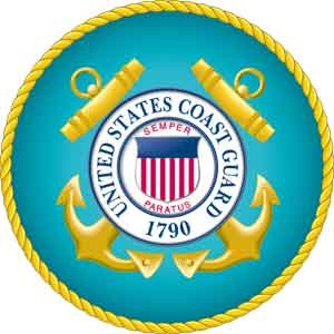 coast guard seal