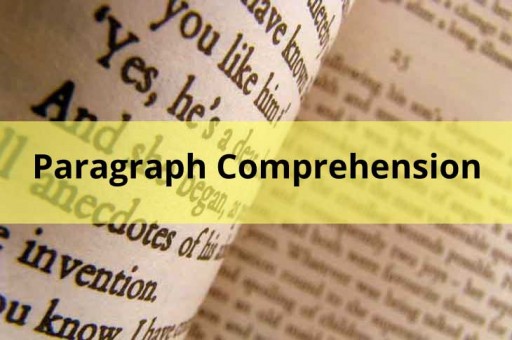 ASVAB Paragraph Comprehension Test Study Guide