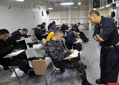 Retaking the ASVAB What You Really Need to Know
